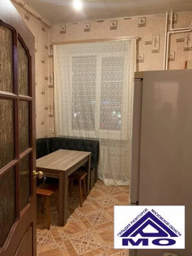 Продажа 2-комн квартиры на вторичном рынке Люберцы, ВУГИ п.,  д. 9