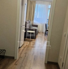 Продажа 1-комн квартиры на вторичном рынке Пушкин г, Камероновская ул,  д. 16