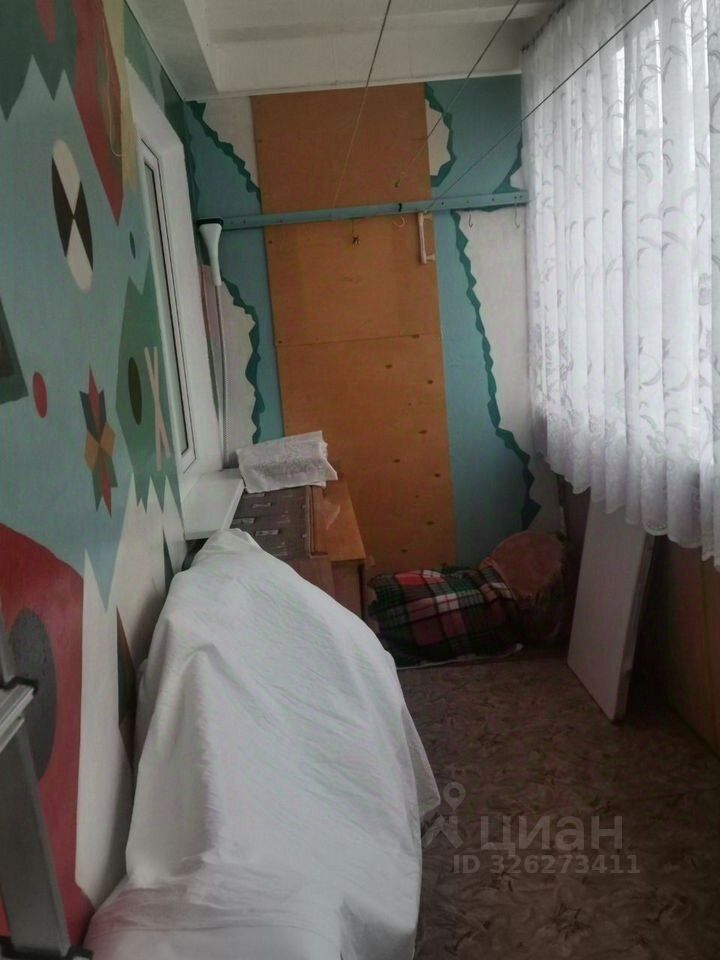 Продажа 4-комн квартиры на вторичном рынке Долгопрудный, Московское шоссе, 55к1