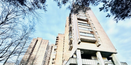 1-комн квартира Муринский 2-й пр-кт,  д. 51