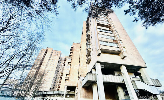 Продажа 1-комн квартиры на вторичном рынке Муринский 2-й пр-кт,  д. 51