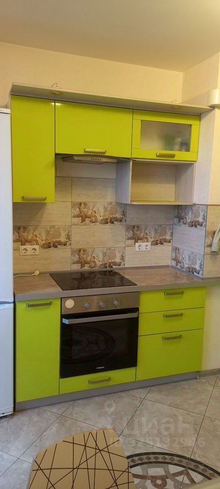 Продажа 1-комн квартиры на вторичном рынке Витебский проспект, 101к4