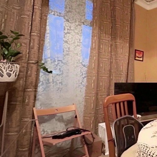 2-комн квартира Миусская площадь, 6С5