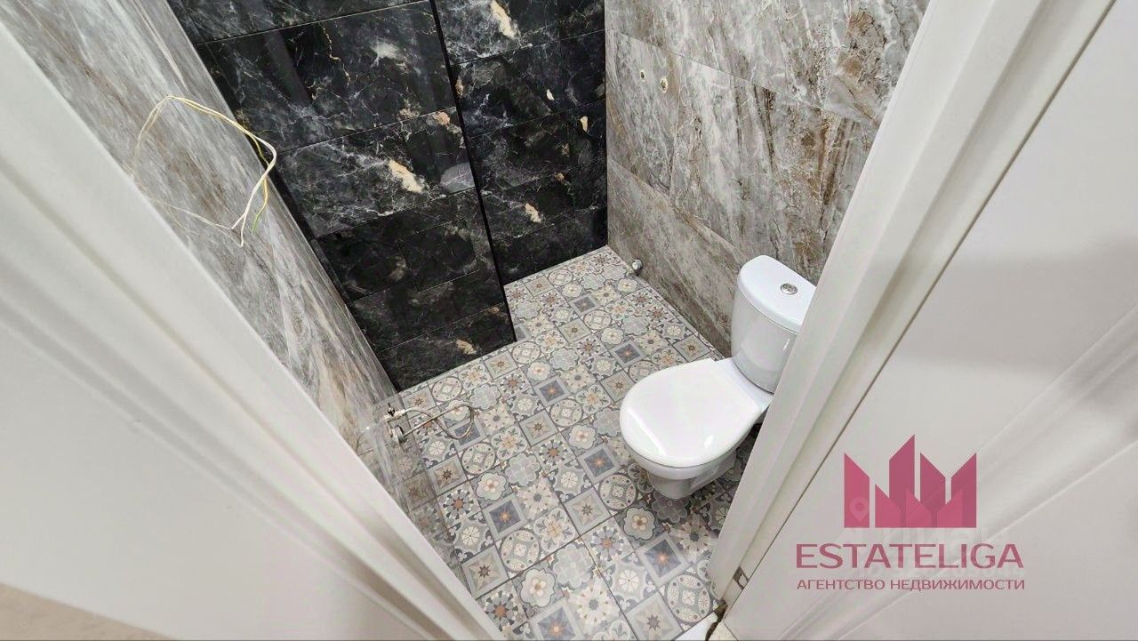 Продажа 1-комн квартиры на вторичном рынке Нагатинская улица, 22К2
