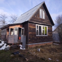 Продажа дома Солнечногорск, Центральная кольцевая автомобильная дорога