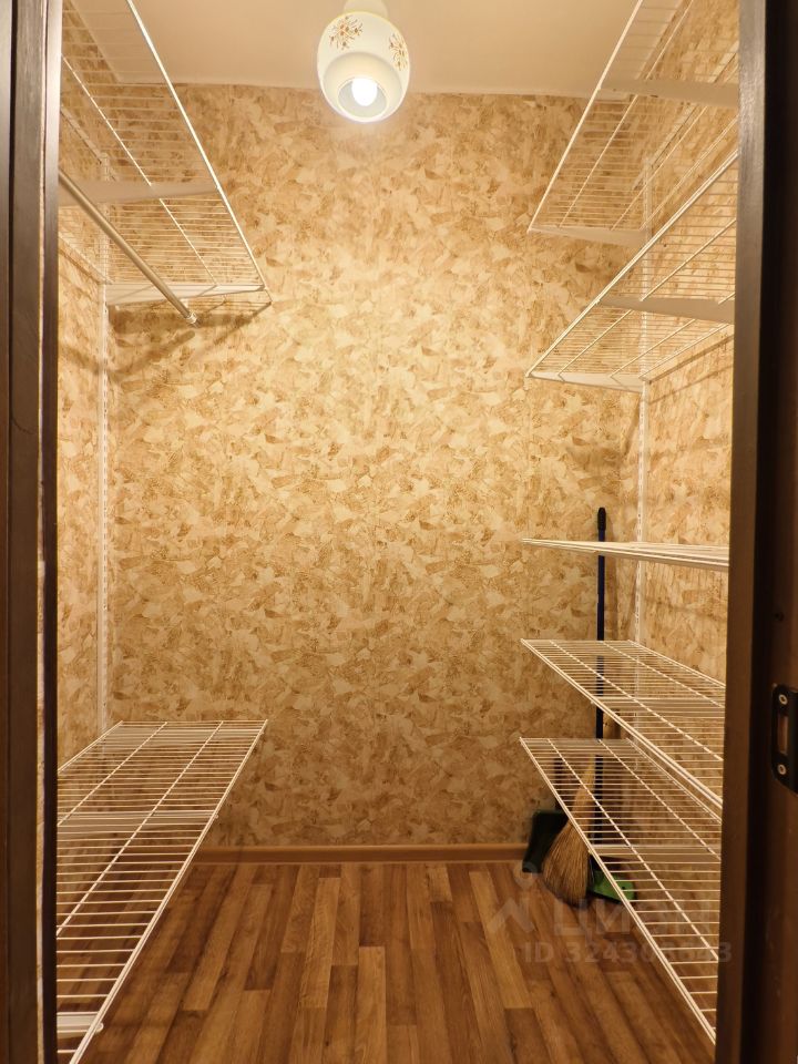 Аренда 1-комн квартиры на вторичном рынке проспект Вернадского, 44к1