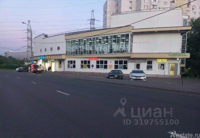 Продажа офиса Плещеева ул,  д. 32