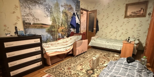 1-комн квартира Приморское шоссе,  д. 304