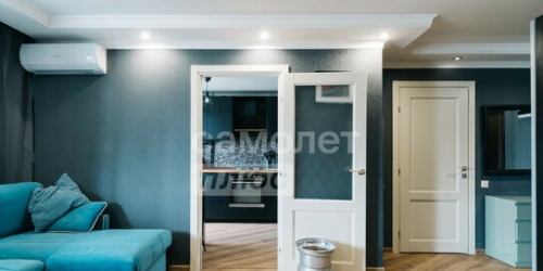 2-комн квартира ул Бутлерова,  д. 38,  к. 3