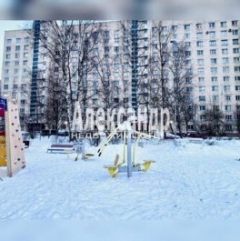 Продажа 3-комн квартиры на вторичном рынке Культуры пр-кт