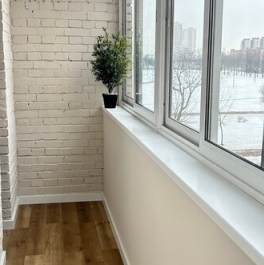 Продажа 1-комн квартиры на вторичном рынке Загребский бульвар