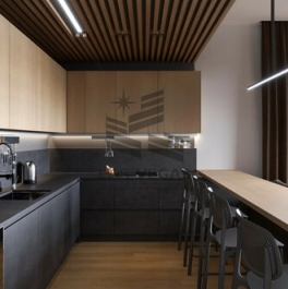 Аренда 2-комн квартиры на вторичном рынке ул Новая,  д. 51,  к. 7