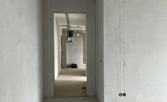 Продажа 3-комн квартиры на вторичном рынке ул Домостроительная,  д. 3