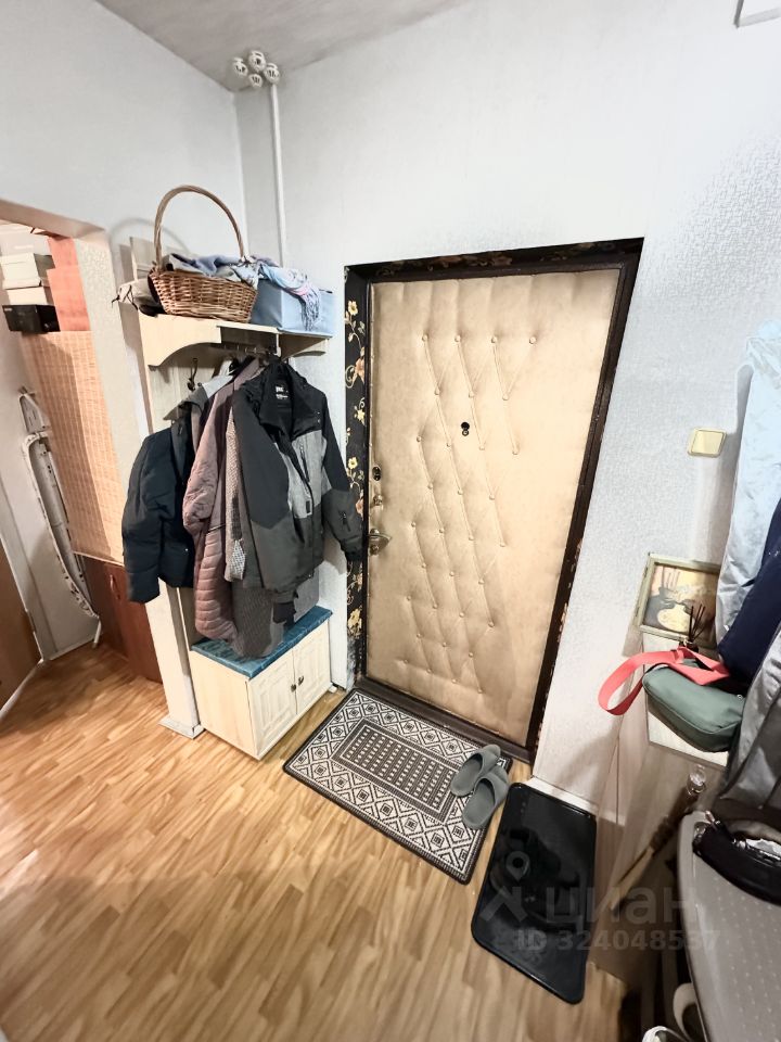 Продажа 1-комн квартиры на вторичном рынке Дмитровское шоссе, 165Ек1