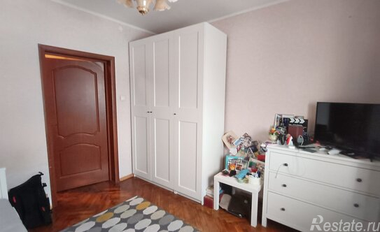 Продажа 2-комн квартиры на вторичном рынке Первомайская Ср. ул,  д. 29