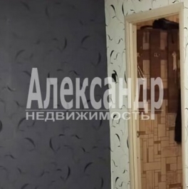 Продажа 2-комн квартиры на вторичном рынке ул Бутлерова,  д. 32