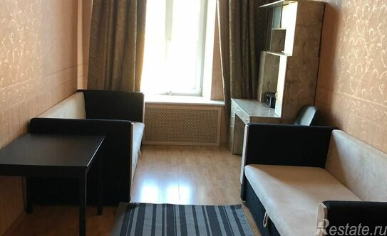 Продажа 5-комн квартиры на вторичном рынке Английский проспект,  д. 26