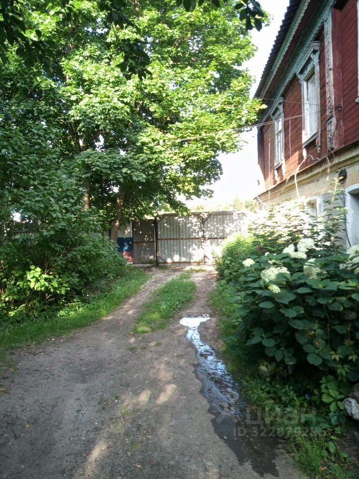 Продажа комнаты Серпухов, улица 2-я Московская, 73