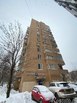 Продажа 2-комн квартиры на вторичном рынке Маршала Конева ул,  д. 12
