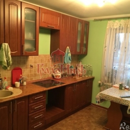 Продажа 1-комн квартиры на вторичном рынке Лесной, Центральная ул,  д. 11