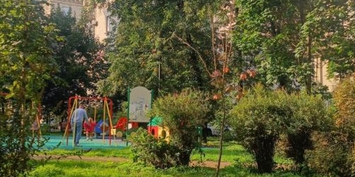 2-комн квартира Благодатная улица, 34