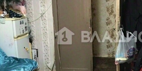 3-комн квартира Разъезжая улица, 37