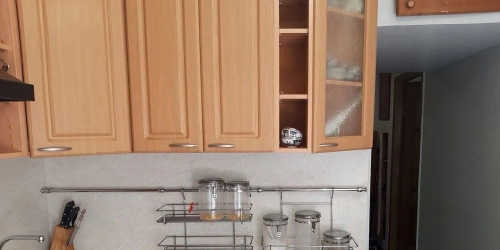 1-комн квартира Сапёрный проезд,  д. 15