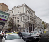 Продать Торговые помещения Ленинградский пр-кт  62 