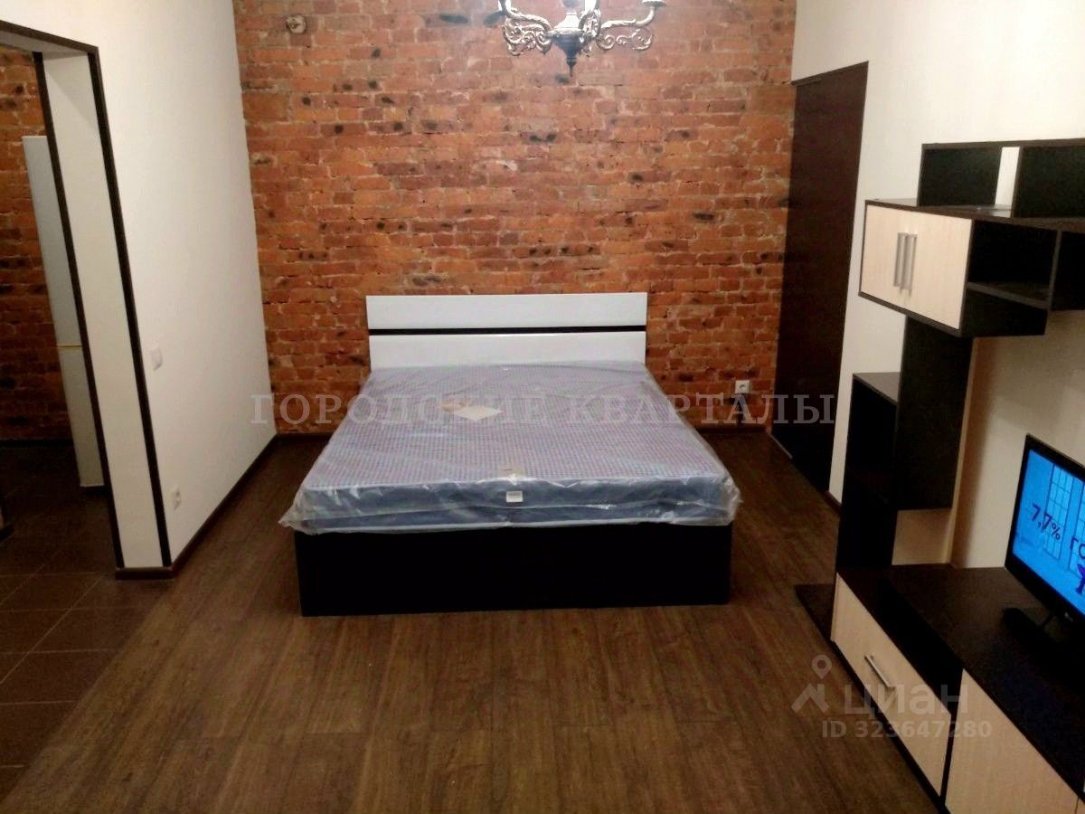 Продажа 1-комн квартиры на вторичном рынке Химки, улица Маяковского, 8/12