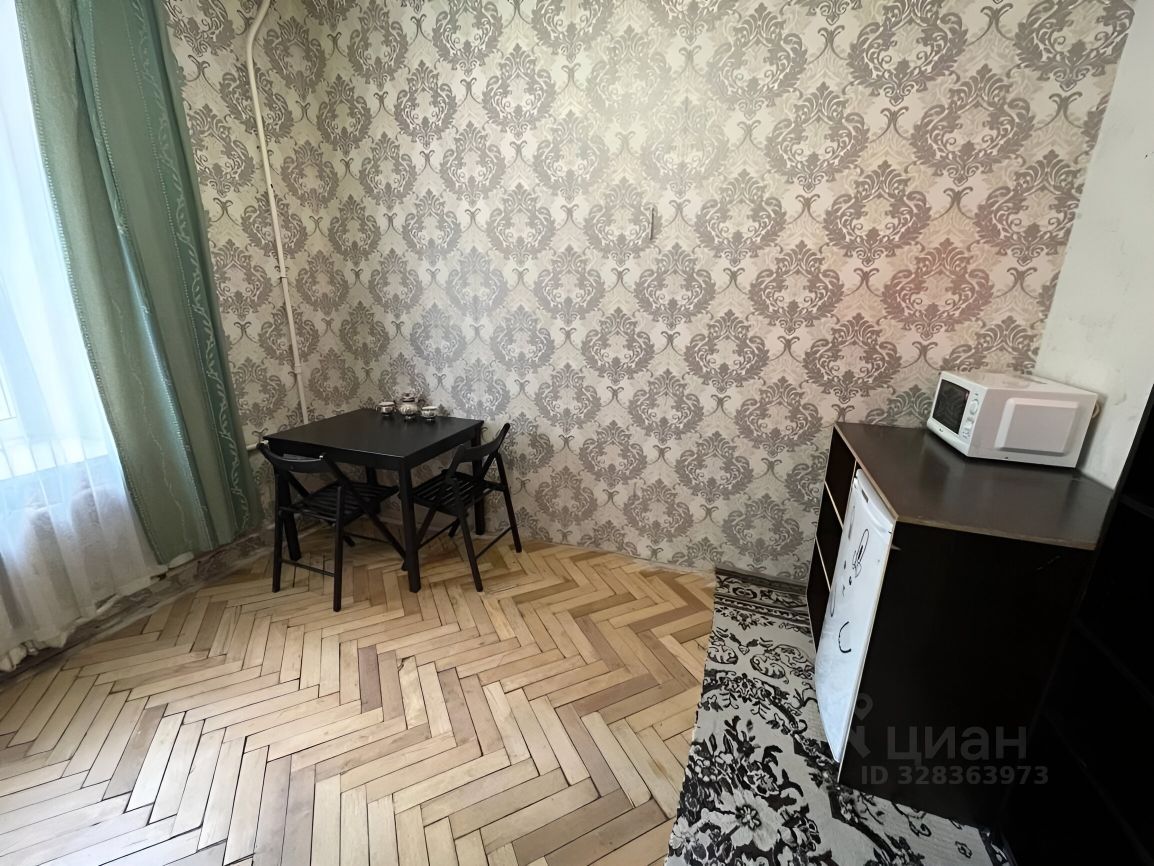 Продажа комнаты Лиговский проспект, 83Б