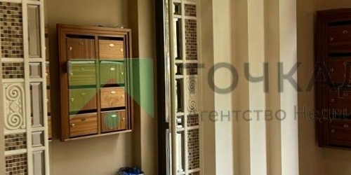 3-комн квартира Большая Озерная улица, 59