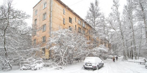 4-комн квартира Народного ополчения пр-кт,  д. 123