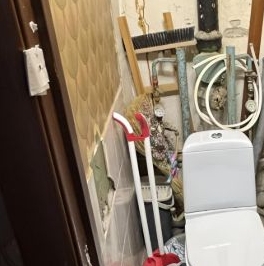 Продажа 2-комн квартиры на вторичном рынке Кронштадт, проспект Ленина, 8 Продажа 2-комн квартиры на вторичном рынке Кронштадт, проспект Ленина, 8