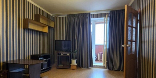 1-комн квартира Текстильщиков 8-я ул,  д. 13,  к. 2