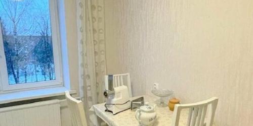 2-комн квартира Муринский 2-й пр-кт,  д. 10