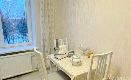 Аренда 2-комн квартиры на вторичном рынке Муринский 2-й пр-кт,  д. 10