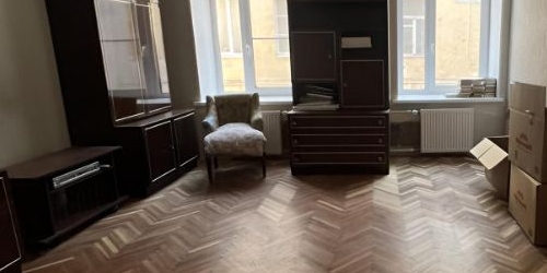 3-комн квартира переулок Джамбула, 7