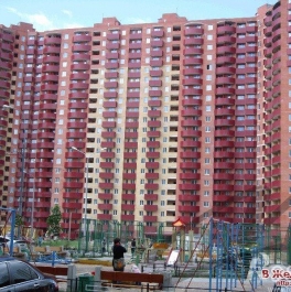 Продажа 3-комн квартиры на вторичном рынке Граничная ул, Железнодорожный г ,  д. 38