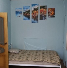 Аренда 1-комн квартиры на вторичном рынке Звёздный б-р,  д. 20