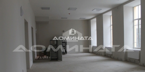 Помещение свободного назначения Оренбургская ул., 4