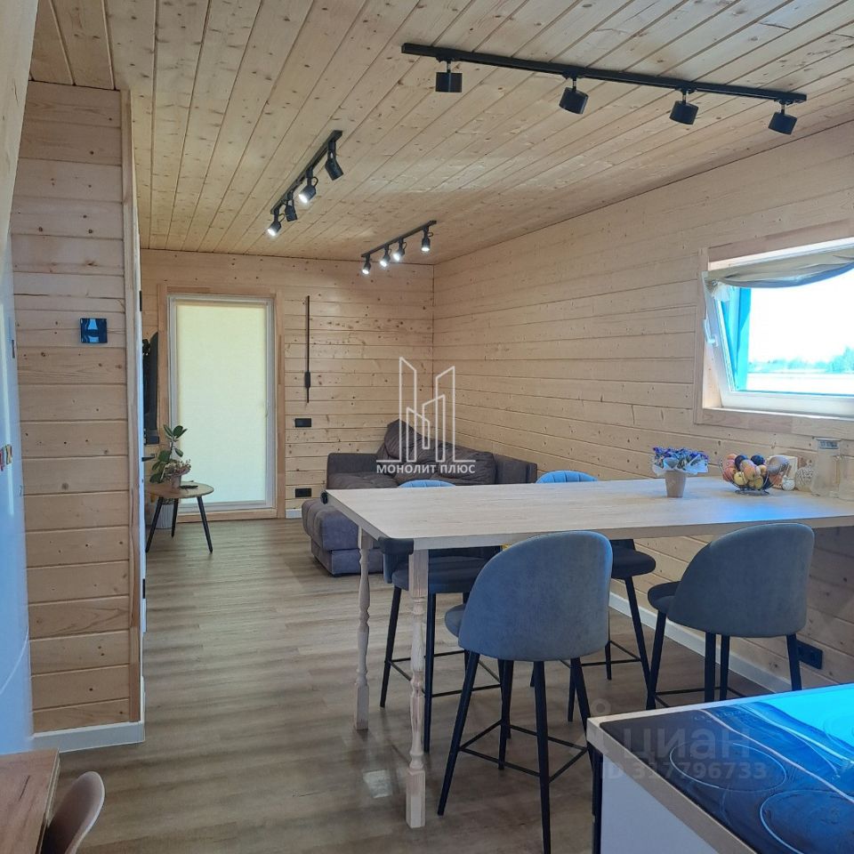 Продажа дома Южный парк тер., 136