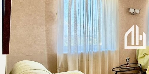 2-комн квартира Сестрорецк, Дубковское шоссе, 9