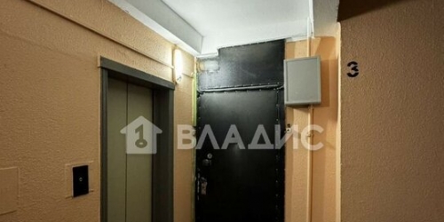 2-комн квартира улица Рогова,  д. 2