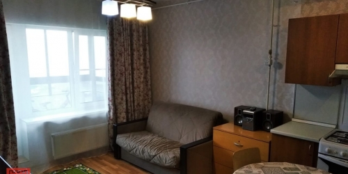 1-комн квартира Всеволожск г., Шинников ул. ,  д. 3,  к. 3