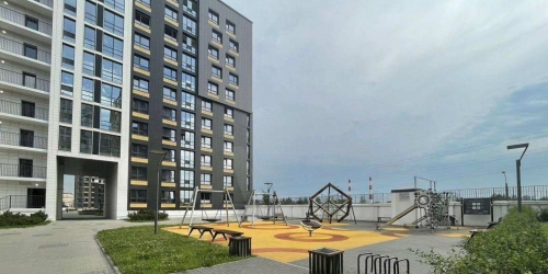 2-комн квартира Кубинская ул. ,  д. 82,  к. 3