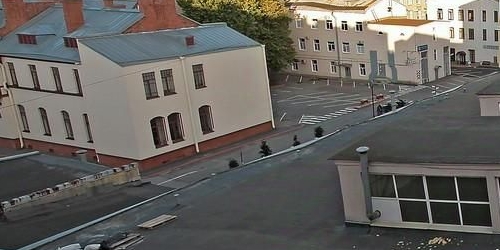 Комната 22-я Васильевского острова линия, 5