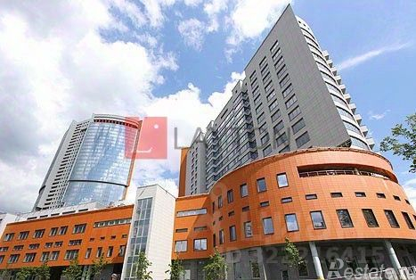 Продажа офиса Ленинградский пр-кт,  д. 31А,  к. 1