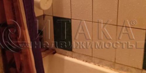 Комната Рижский,  д. 25