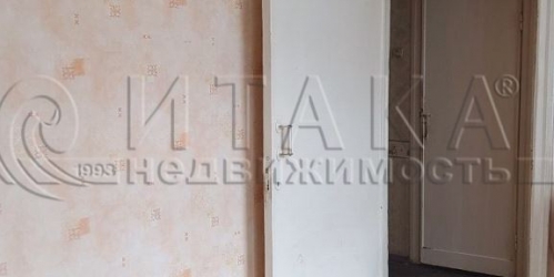 2-комн квартира Нейшлотский,  д. 5