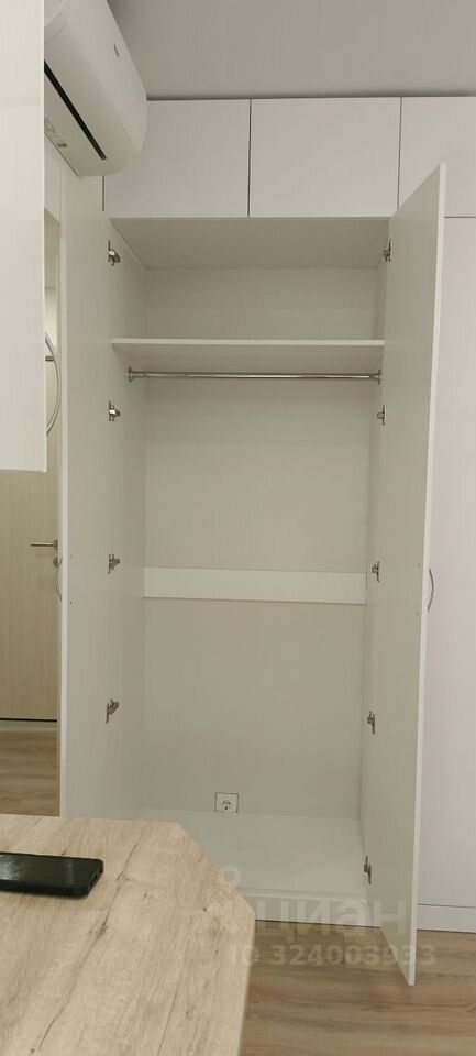 Аренда 1-комн квартиры на вторичном рынке Кавказский бульвар, 51к1